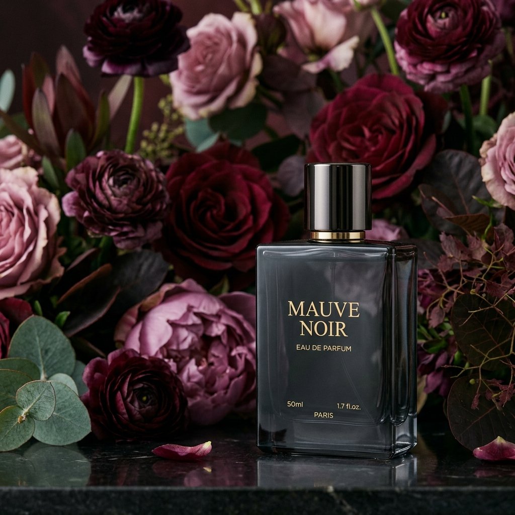 Velvet Orchid Fragrance